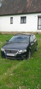 Predám VW Passat b6 2.0  variant