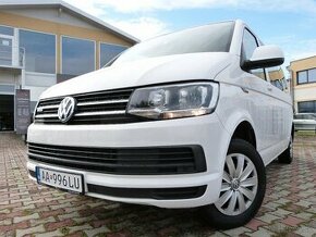 Volkswagen T6 Caravelle 2.0 TDI 150k KR Comfortline 4MOTION