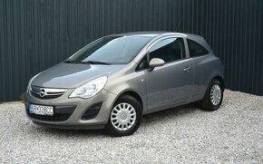 Opel Corsa 1.2 ECOtec, automat, servisná história - 1