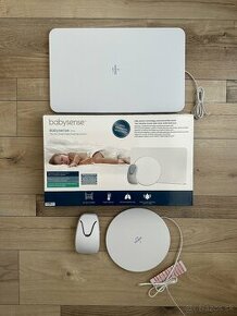 Monitor dychu Babysense 2 pro