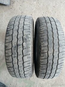 Letné pneumatiky 205/65R16C