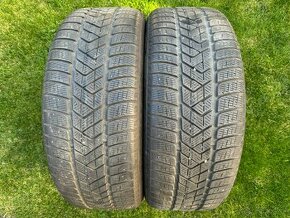 245/50 R20 105H - 1