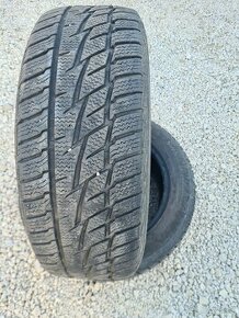 205/55 r16, zimné pneumatiky