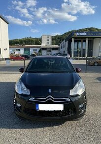 Citroën ds3 1.6 VTI 120ps