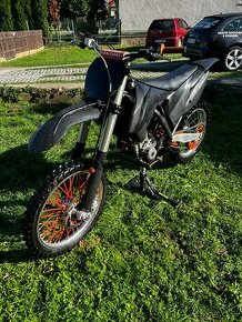 Ktm sxf 250 2011/12 - 1