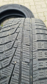 Zimné pneumatiky Hankook 225 / 60 R18 - 1