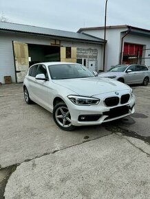 Bmw 116i 2019