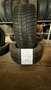 55. Falken HS 449 255/45 R18