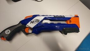 NERF N-Strike Elite - Rough Cut 2x4