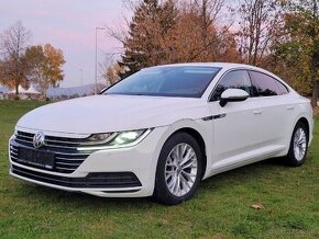 VOLKSWAGEN ARTEON 1.5 TSi DSG model 2019