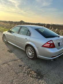 Ford mondeo st 2.2tdci