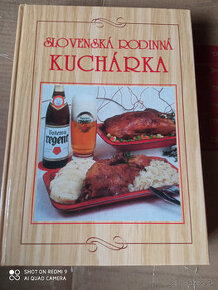 slovenska kucharka