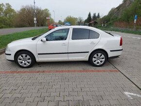 Skoda octavia 1,9tdi dsg