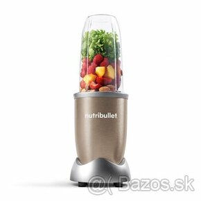 Mixér nutribullet 900w