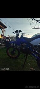 Pitbike