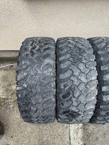 Dakar 235/70 r16