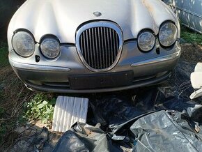 Jaguar S type