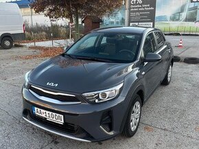 Kia Stonic 1.2 benzin