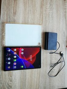 Lenovo tab m10 plus