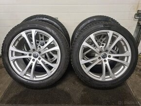 5X112 R20 ZIMNA SADA VW ID-ŠKODA ENYAQ IV