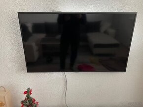 Samsung smart 42”