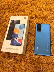 Xiaomi Redmi Note 11