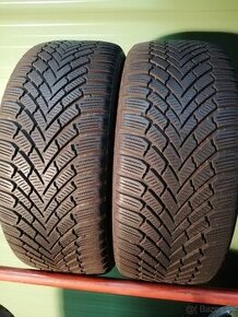 225/45 r17 zimné pneumatiky Continental