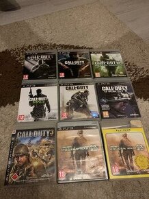 Call of Duty ps3