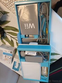 Nintendo wii