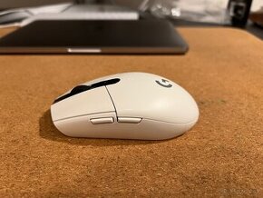 Logitech G305