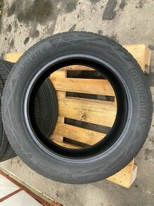 continentál ecocontact 6 215/55r17 Letné