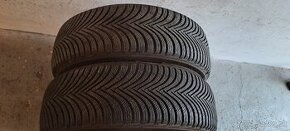 215/65 r17 zimne pneumatiky Michelin