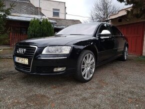 Audi A8L