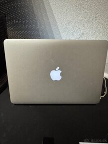 MacBook Air 2015 13” 500GB SSD,i7