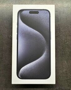 iPhone 15 Pro 512GB