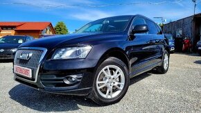 Audi Q5 2.0 TDI 170k DPF quattro Premium S tronic