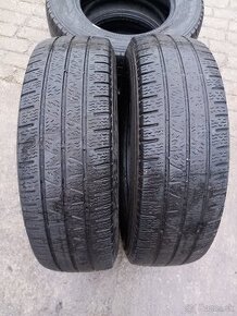 Zimne pneumatiky  215/75R16C