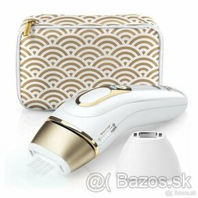 Braun IPL silk expert Pro 5