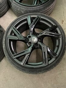 Tomason 5x112 R19