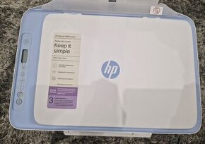 Tlačiareň HP Deskjet 2800e series