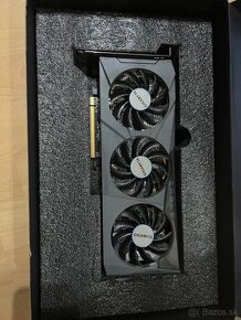 GIGABYTE Radeon RX 6600  EAGLE 8GB GDDR6 Graphics Card