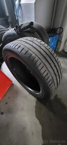 Letné pneumatiky Hankook Ventus