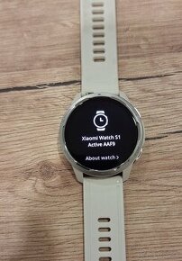 Xiaomi Watch S1 Active