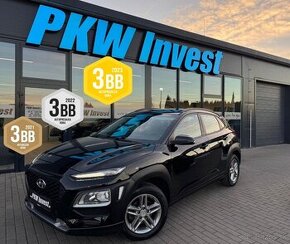 Hyundai Kona 1.6CRDi A/T Business Edition