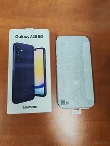 Samsung A25 5G nový 128GB