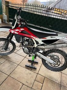 Husqvarna tc 250