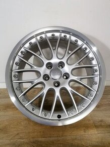 Audi A5, S5 - 8T - 4x orig. ALU disky 5x112 R19