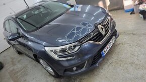 Renault Megane combi