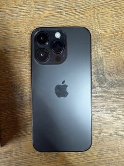 iPhone 14 pro 256 gb