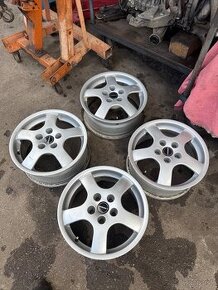 Hlinikove disky 5x114.3r16 Borbet